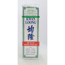 新加玻均隆驅風油 57ml